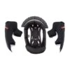 Scorpion Covert-X KW3 Liner Black 2 Scorpion Covert-X KW3 Liner Black -Motorrijden scorpion covert x kw3 liner black