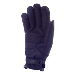 Segura Harper Gloves Black -Motorrijden segura gloves harper black 1