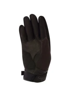 Segura Lady Maverick Bruin Zwart -Motorrijden segura gloves lady maverick brown black 2