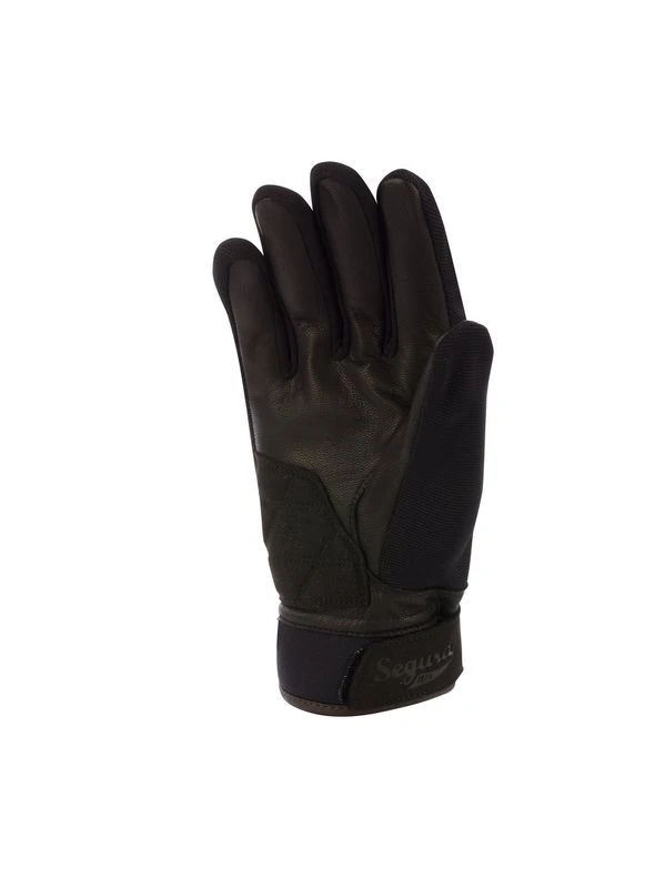 Segura Maverick Zwart Bruin 3 Segura Maverick Zwart Bruin