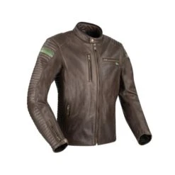 Segura Jacket Cobra Brown 12 Segura Jacket Cobra Brown -Motorrijden segura jacket cobra brown 1