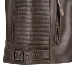 Segura Jacket Cobra Brown 9 Segura Jacket Cobra Brown -Motorrijden segura jacket cobra brown 5