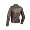 Segura Jacket Lady Laxey Brown -Motorrijden segura jacket lady laxey brown 2