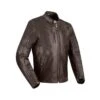 Segura Jacket Laxey Brown -Motorrijden segura jacket laxey brown 1