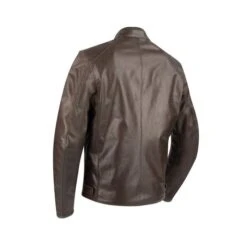 Segura Jacket Laxey Brown -Motorrijden segura jacket laxey brown 2