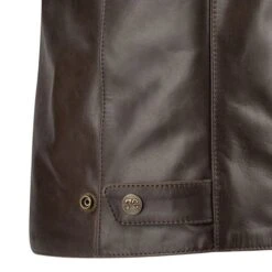 Segura Jacket Laxey Brown -Motorrijden segura jacket laxey brown 4