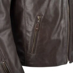 Segura Jacket Laxey Brown -Motorrijden segura jacket laxey brown 5