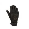 Segura Jango Zwart -Motorrijden segura jango black motorcycle gloves