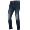 Segura Rony Blauw Washed -Motorrijden segura rony blue washed