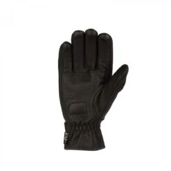 Segura Roxo Zwart -Motorrijden segura roxo black motorcycle gloves2