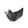 Shark Street Drak Zilver Mask -Motorrijden shark street drak mask silver