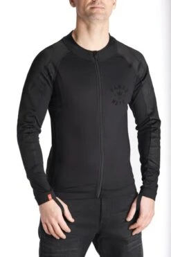 Pando Moto SHELL UH 02 – Armored Motorcycle Shirt Unisex 10 Pando Moto SHELL UH 02 – Armored Motorcycle Shirt Unisex -Motorrijden shell uh 2 4 600x900 1