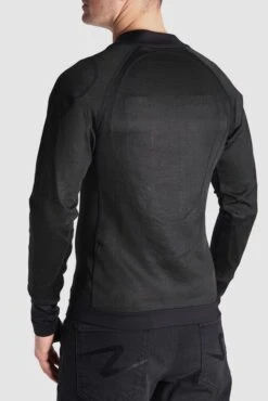 Pando Moto SHELL UH 02 – Armored Motorcycle Shirt Unisex 9 Pando Moto SHELL UH 02 – Armored Motorcycle Shirt Unisex -Motorrijden shell uh 2 5 600x899 1