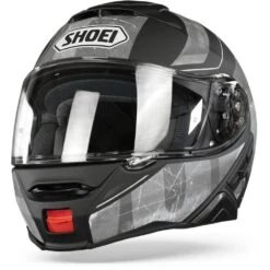 Shoei Neotec II Jaunt TC-5 Systeemhelm -Motorrijden shoei neotec ii jaunt tc 5 v2 frontpage