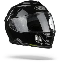Shoei GT-Air II Zwart Integraalhelm -Motorrijden shoei gt air ii black.33 1