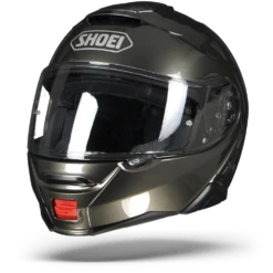 Shoei Neotec II Antraciet Systeemhelm -Motorrijden shoei neotec ii antracite.04