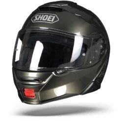 Shoei Neotec II Antraciet Systeemhelm -Motorrijden shoei neotec ii antracite.04 1