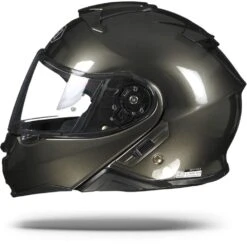 Shoei Neotec II Antraciet Systeemhelm -Motorrijden shoei neotec ii antracite.10 1
