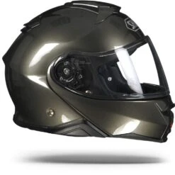 Shoei Neotec II Antraciet Systeemhelm -Motorrijden shoei neotec ii antracite.29 1