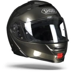 Shoei Neotec II Antraciet Systeemhelm -Motorrijden shoei neotec ii antracite.33 1