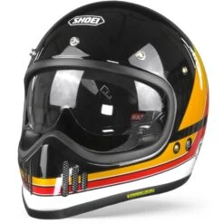Shoei Ex-Zero Equation TC-10 Integraalhelm -Motorrijden shoeiexzeroequationtc 10 frontpage