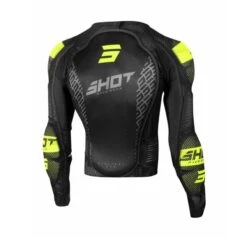 Shot Airlight 2.0 Body Armour -Motorrijden shot airlight 2 0 body armours 2