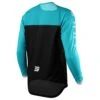 Shot Contact Shelly Turquoise -Motorrijden shot contact shelly jersey met lange mouwen 1