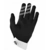 SHOT Devo Zwart -Motorrijden shot gloves devo black 2