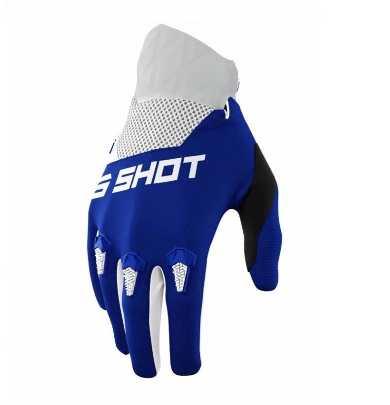 SHOT Devo Blauw 3 SHOT Devo Blauw