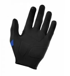 SHOT Drift Camo Blauw -Motorrijden shot gloves drift camo blue 2