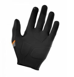 SHOT Drift Camo Neon Oranje 5 SHOT Drift Camo Neon Oranje -Motorrijden shot gloves drift camo neon orange 2