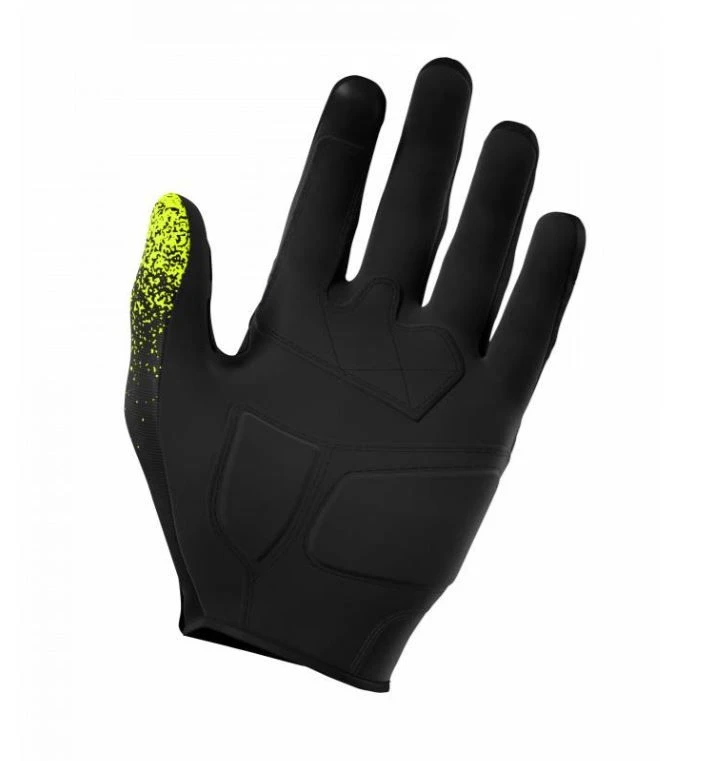 SHOT Drift Edge Neon Geel 3 SHOT Drift Edge Neon Geel