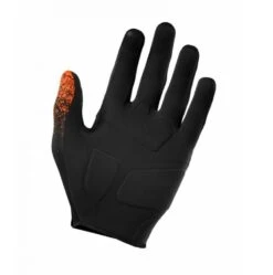 SHOT Drift Edge Oranje -Motorrijden shot gloves drift edge orange 2