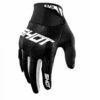 SHOT Drift Spider Zwart Wit -Motorrijden shot gloves drift spider black white 1
