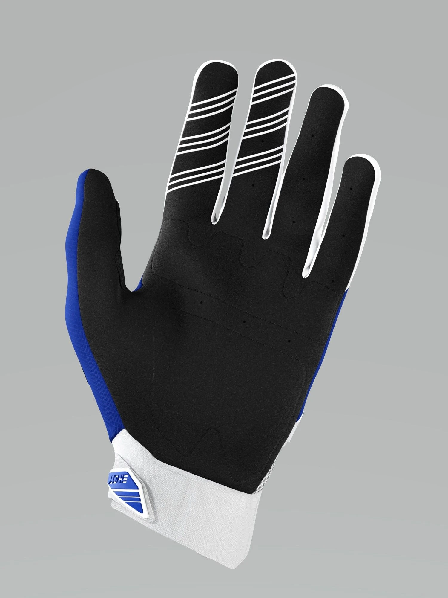 SHOT Kid Devo Blauw 3 SHOT Kid Devo Blauw