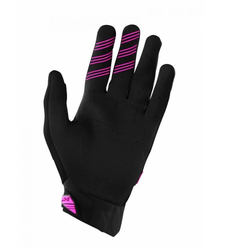 SHOT Kid Devo Roze 3 SHOT Kid Devo Roze