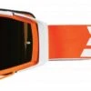 SHOT Core Orange -Motorrijden shot goggles core orange