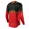 SHOT Kid Versus Red -Motorrijden shot jersey kid versus red 2