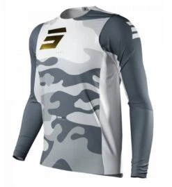 SHOT Jersey Prime -Motorrijden shot jersey prime