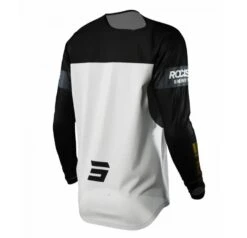 SHOT Contact Rockstar Limited Edition 2022 White