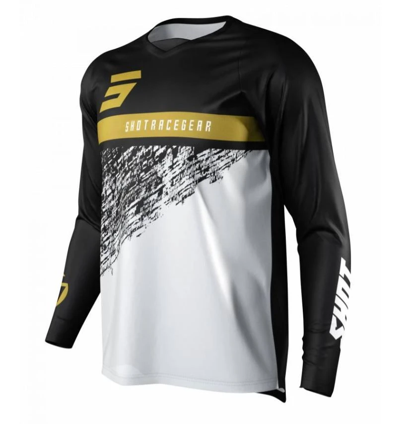 SHOT Devo Roll Gold 3 SHOT Devo Roll Gold