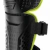Shot Knee Guards Optimal Adulte Black -Motorrijden shot knee guards optimal adulte black