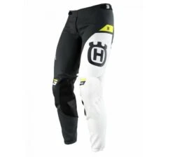 SHOT Aerolite Husqvarna Limited Edition 2022 Black -Motorrijden shot pant husqvarna limited edition 2022 black 1
