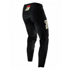 SHOT Contact Loom Sand -Motorrijden shot pant loom sand 2