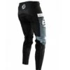 SHOT Devo Roll Black -Motorrijden shot pant roll black 2