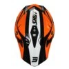 SHOT Peak Pulse Revenge Black Orange White Glossy -Motorrijden shot peak pulse revenge black orange white glossy 1