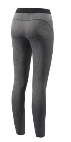 REV'IT! Sky LL Donker Grijs Dames -Motorrijden sky ll ladies pants