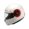 SMK Retro White Micrometric -Motorrijden smk retro white micrometric