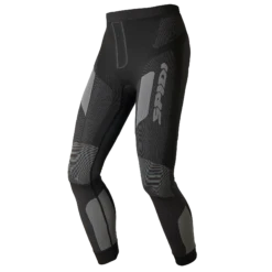 Spidi Seamless Zwart Onderbroek 5 Spidi Seamless Zwart Onderbroek -Motorrijden spidi seamless black pants 1