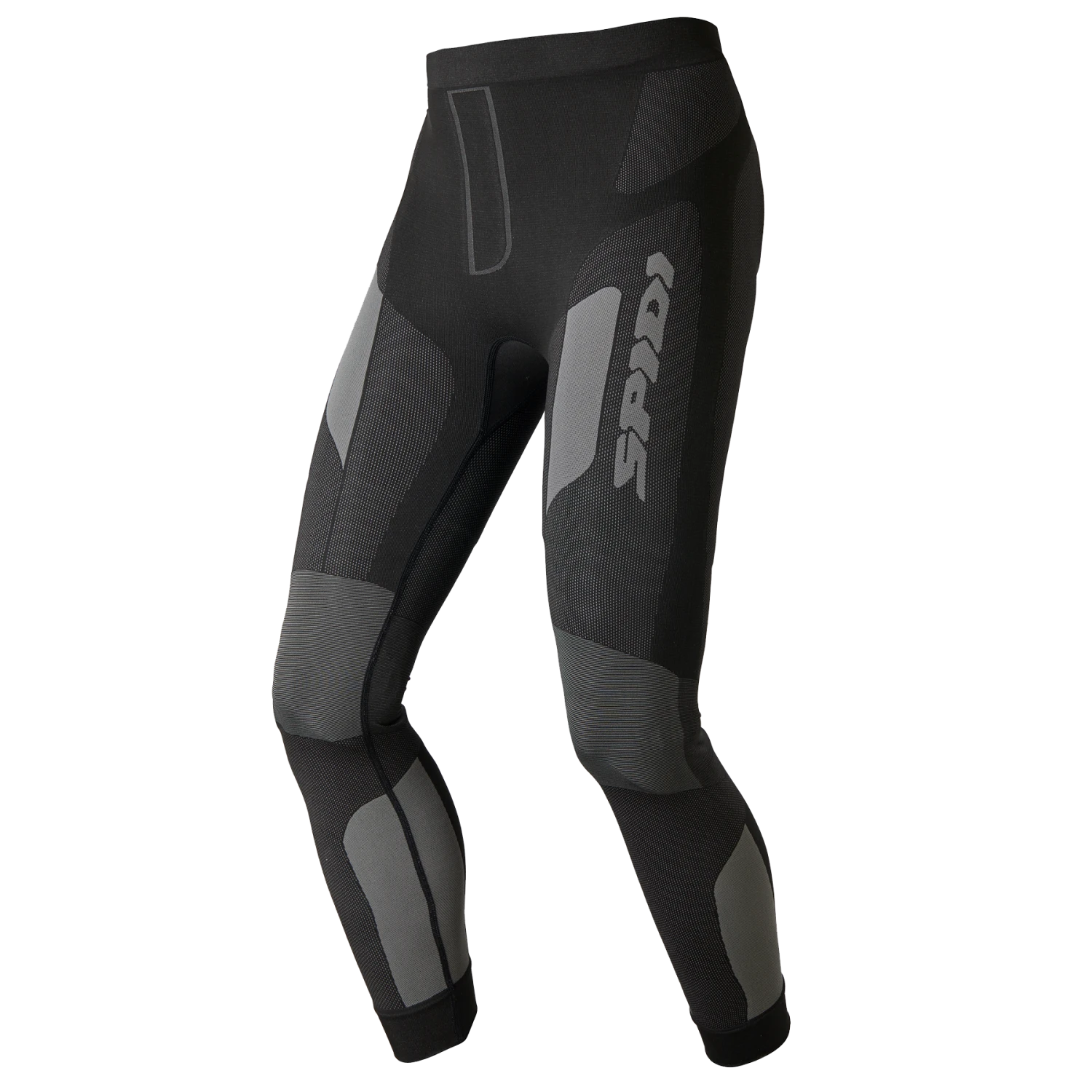 Spidi Seamless Zwart Onderbroek 4 Spidi Seamless Zwart Onderbroek - Afbeelding 2